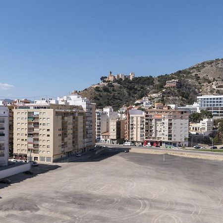 Apartamento Frontalmar, Esc-B, 8º-32 Cullera Exterior foto