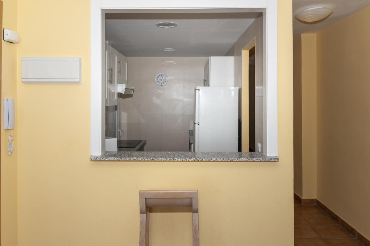 Apartamento Frontalmar, Esc-B, 8º-32 Cullera Exterior foto