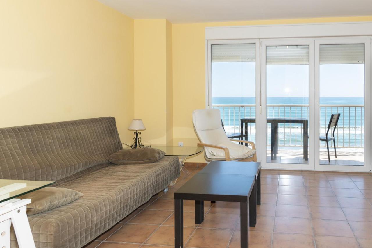 Apartamento Frontalmar, Esc-B, 8º-32 Cullera Exterior foto