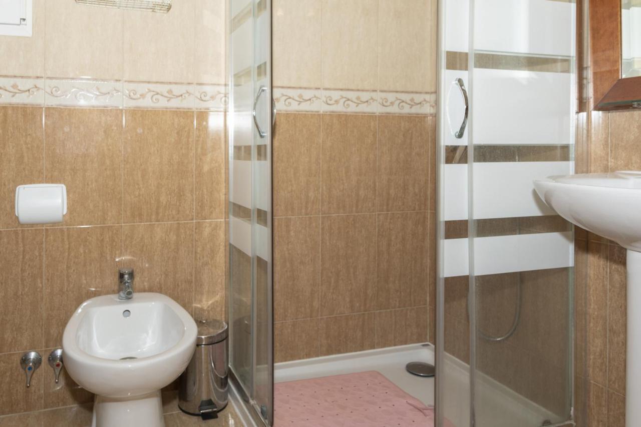 Apartamento Frontalmar, Esc-B, 8º-32 Cullera Exterior foto