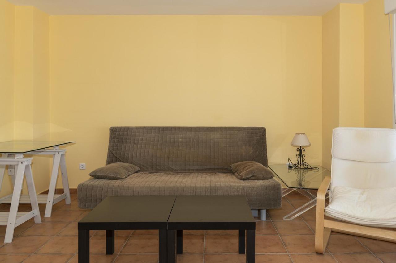 Apartamento Frontalmar, Esc-B, 8º-32 Cullera Exterior foto