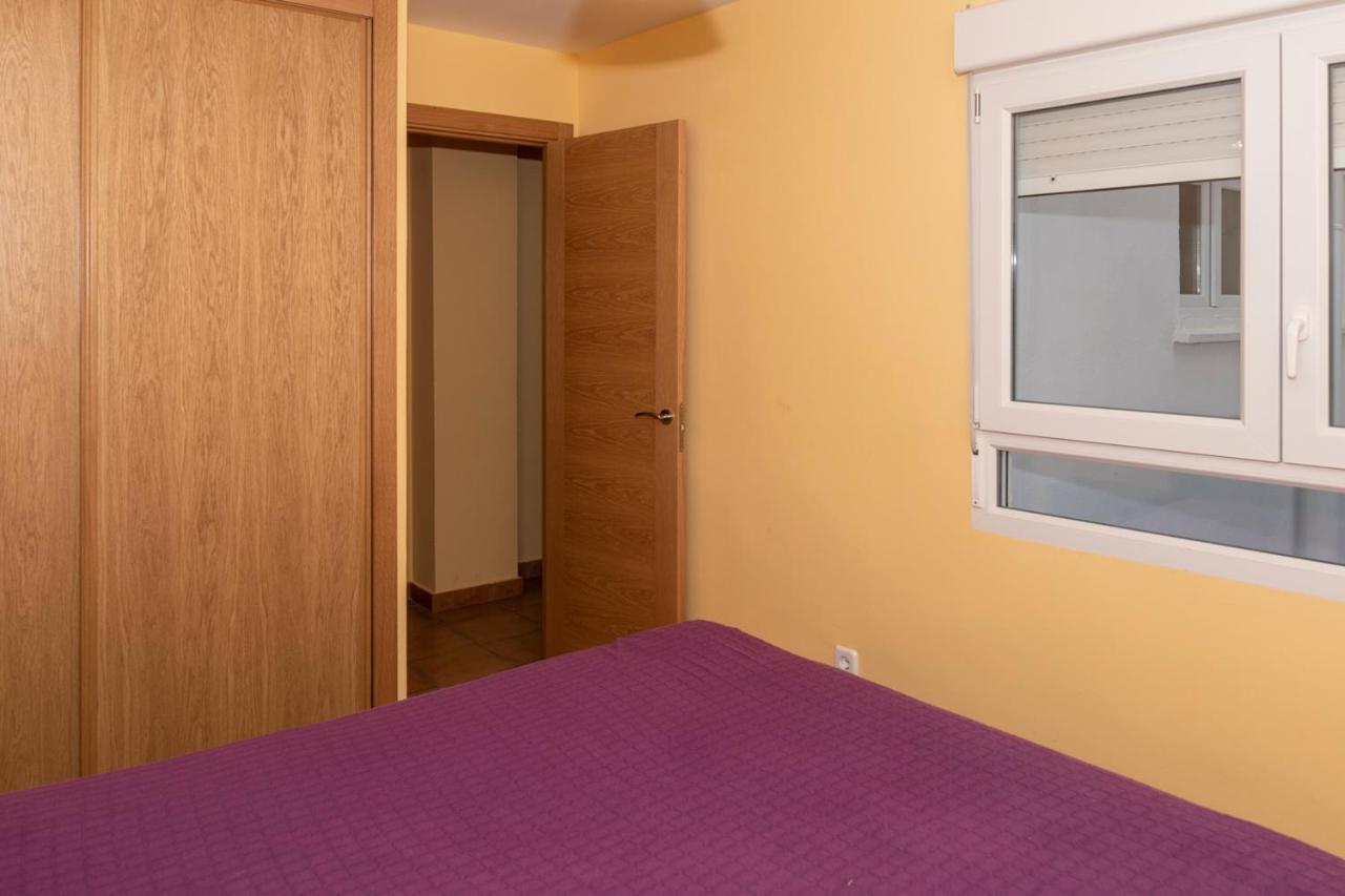 Apartamento Frontalmar, Esc-B, 8º-32 Cullera Exterior foto